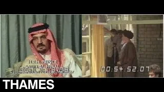 Saudi Arabia | Iranian Revolution | TV Eye Special The year of the Prophet| Part one.