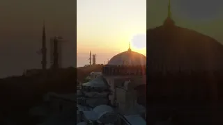 Hagia Sophia, Sultan Ahmet, Ayasofya آيا صوفيا اسطنبول
