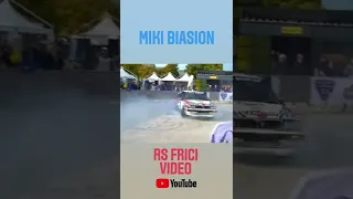 Miki Biasion