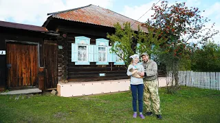 СТРОИМ ДОМ СВОЕЙ МЕЧТЫ В ДЕРЕВНЕ | СЧАСТЬЕ СЕМЕЙНОЙ ЖИЗНИ | ТЕТЕРЕВ В РУССКОЙ ПЕЧИ