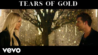 David Bisbal, Carrie Underwood - Tears Of Gold (Reaction!!)