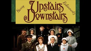 Upstairs Downstairs (Full Theme) * Harry Rabinowitz