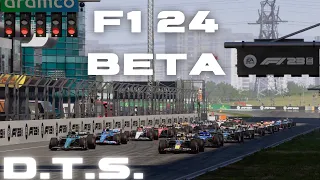 Die ersten Infos zu F1 24! | D.T.S. #11 F1 24 Beta