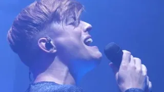 Loïc Nottet - Mr/Mme (Live 29/07/2023 Les gens d’ère)