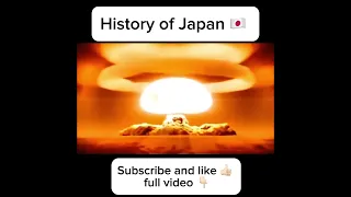 Countryballs - History of Japan 5 #countryballs #polandball #history #japan #ww2 #countryball