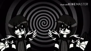 Hypnotic Meme {laughing jack creepypasta}