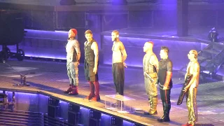 16 Ohne Dich - Rammstein - Eden Arena Prague - 20190717 HD