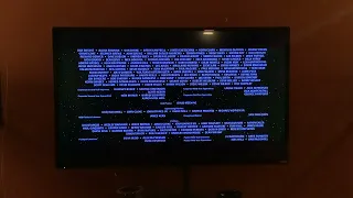 Closing To Star Wars The Rise Of Skywalker 2020 Blu Ray Rated PG-13