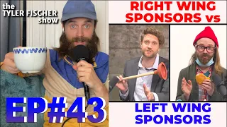 Collab with Ryan Long! | Ep 43 | The Tyler Fischer Show