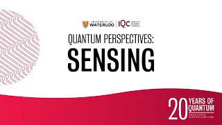 Quantum Perspectives: Sensing