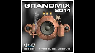 Ben Liebrand Grandmix 2014