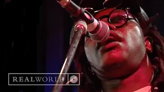 Remmy Ongala and Orchestre Super Matimila - I Want To Go Home (live at Real World Studios)