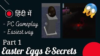 GTA Vice City : Secrets and Easter Eggs - Part 1 | Blue Bangers