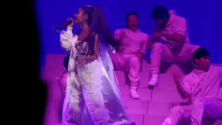 Ariana Grande - test drive (dwt live concept)