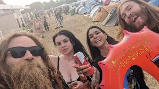 Graspop Festival 2023 - One Last Party! - Sunday PART 11