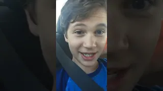 Gabriel Bateman | Instagram Livestream | 25th June 2019 - 25/06/2019