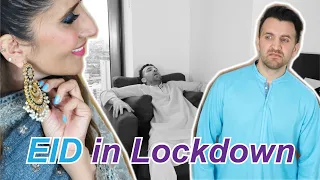 Eid In Lockdown | OZZY RAJA