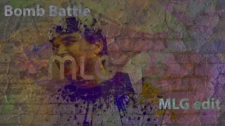 Bomb Battle MLG edit - Long Boy vs AntiKill