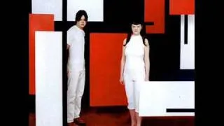 The White Stripes - You're Pretty Good Looking (For A Girl).wmv