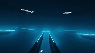 Beat Saber Multiplayer! | Expert+ Gameplay