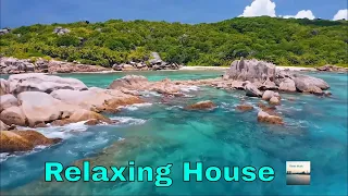 Seychelles Summer Mix 2022  Best Of Tropical Deep House Music Chill Out Mix By Deep Mix MM 004.💖