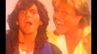 MODERN TALKING-YOU CAN WIN IF YOU WANT