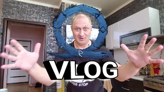 VLOG' ПОСЛЕДНИЕ НОВОСТИ | ЧТО С ТРЕШ-СТРИМОМ | GOD OF WAR RAGNAROK | ГОТОВЛЮ ОВОЩНОЕ РАГУ