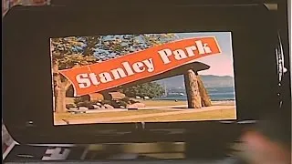 Stanley Park in 1959