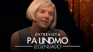 Entrevista com AURORA + Performance (Legendado PT)