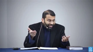 Shaykh Dr. Yasir Qadhi | Life in the Barzakh pt.9 | Actions that Benefit the Deceased pt 2