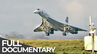 World's Worst Disasters in the Air | Desperate Hours | Free Documentary
