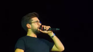 Si Me Falta Tu Mirada - Il Volo Notte Magica en Argentina 26-09