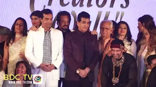 NOSTALGIA: Jeetendra DANCES at RAMP walk