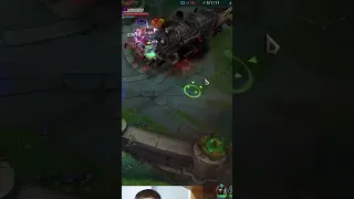 Ornn Oneshot 💀💀