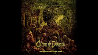 Center Of Disease - Beyond The Seven Doors Of Death