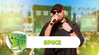 Spike - Manele (Live la Forza ZU 2023)