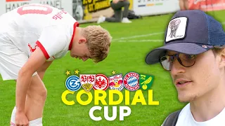 Wird ER der nächste ØDEGAARD? CORDIAL CUP 2023