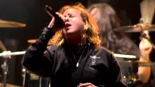 Fear Factory - Smasher/Devourer - Live Hellfest 2010