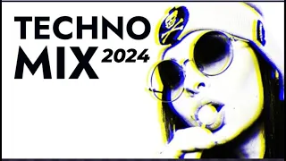 TECHNO MIX 2024 | ARRISHA - TechnoPodcast#3(Charlotte de Witte, Teenage Mutants, Gaga,Mateo!, Mau P)