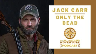 JACK CARR│Only The Dead
