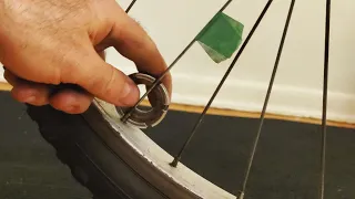 How to Fix a Broken Spoke on a Bike Wheel