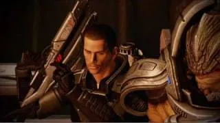 EA Mass Effect 2 - Grunt