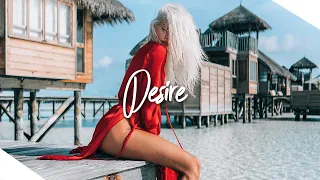Suprafive & Eric K. - Desire [Premiere]