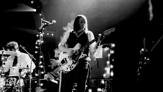 The Dandy Warhols:  Holding Me Up  live from Crystal Ballroom