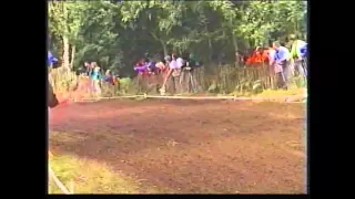 1992 British 500 Motocross GP Hawkstone Park part 1