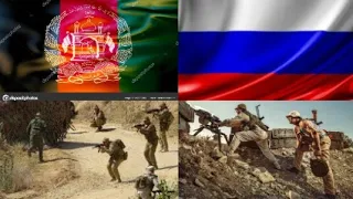 В АФГАНИСТАНЕ"военные фильмы 2019 новинки HD