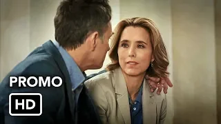 Madam Secretary Season 5 Promo (HD)