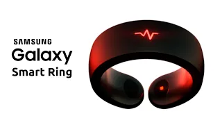 Samsung Galaxy Ring - ПОЧТИ ЗДЕСЬ!