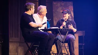 Get Technical! - Behind the Curtain of Moulin Rouge! The Musical in Sydney/Gadigal