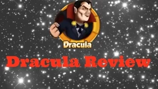Heroup.com Dracula Review